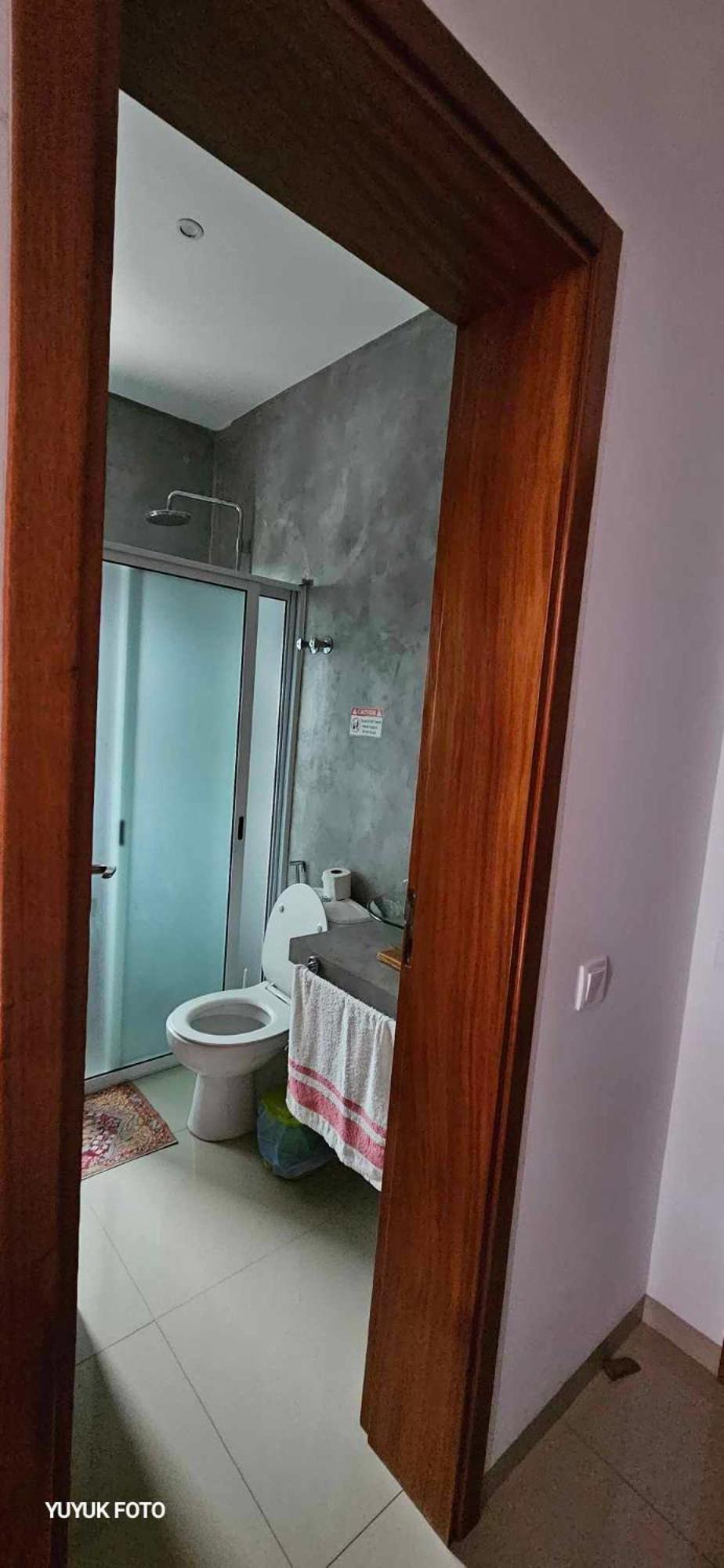 Luz D'Sol - Residencial Familiar Hotel Pombas Ngoại thất bức ảnh
