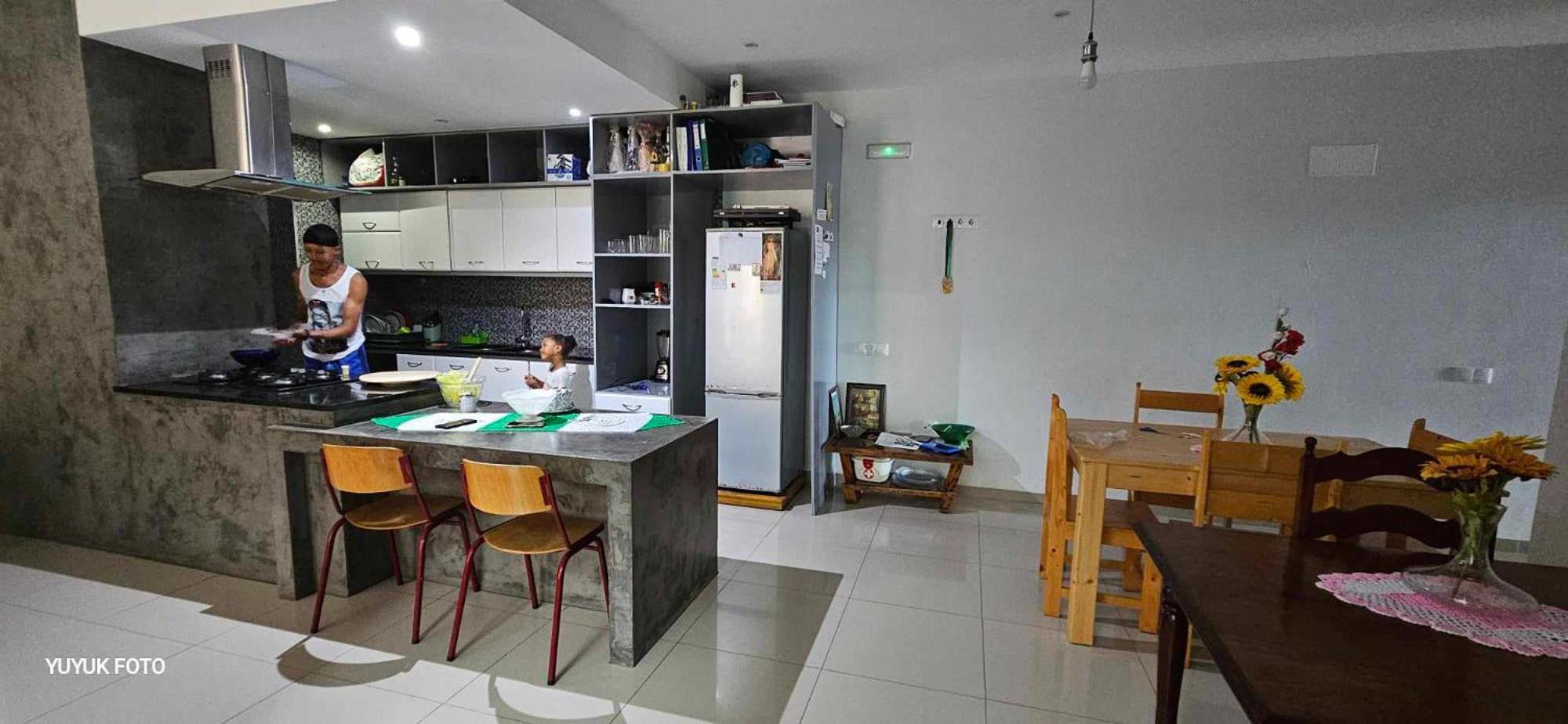 Luz D'Sol - Residencial Familiar Hotel Pombas Ngoại thất bức ảnh