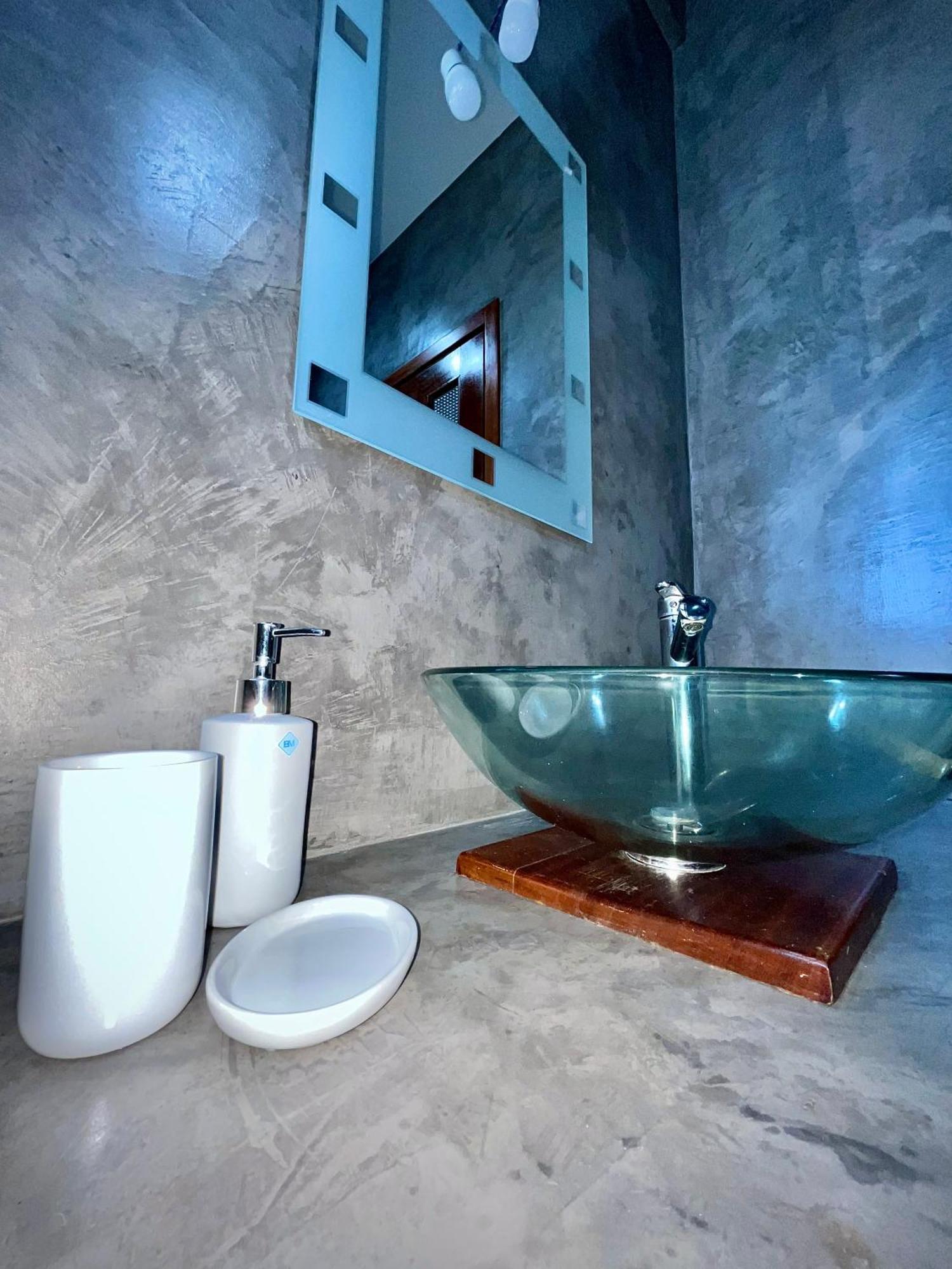 Luz D'Sol - Residencial Familiar Hotel Pombas Ngoại thất bức ảnh