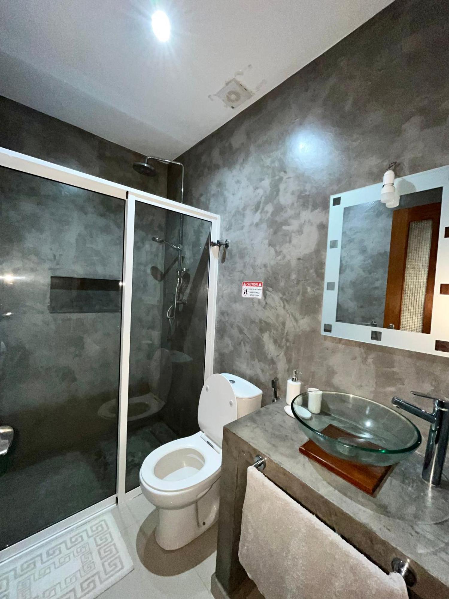 Luz D'Sol - Residencial Familiar Hotel Pombas Ngoại thất bức ảnh